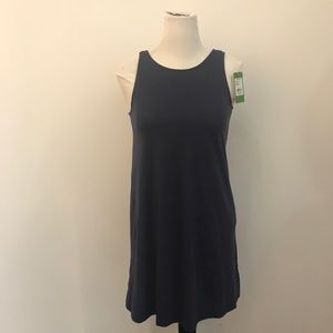 Navy Lilly Pulitzer Kristen Dress